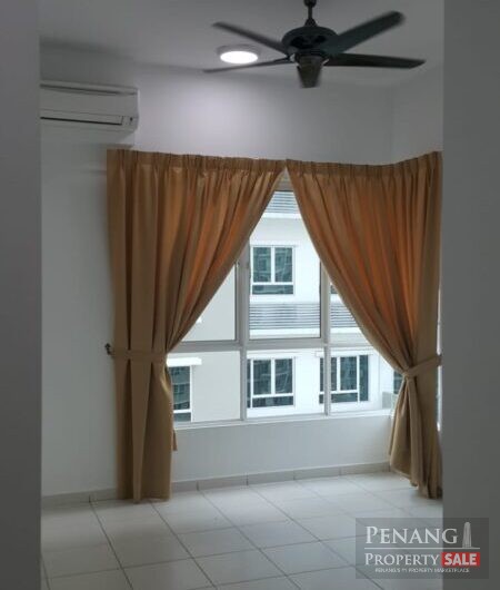 One Imperial Condominium, Sungai Ara