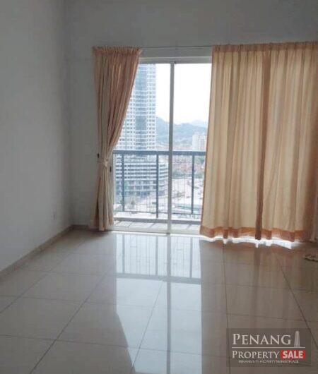 One Imperial Condominium, Sungai Ara