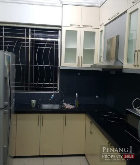 Sunny Ville Condo, Gelugor, Batu Uban