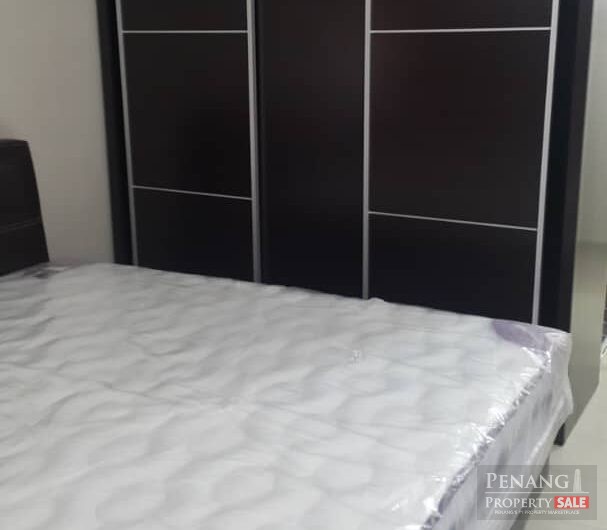 Sunny Ville Condo, Gelugor, Batu Uban