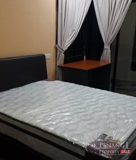Sunny Ville Condo, Gelugor, Batu Uban