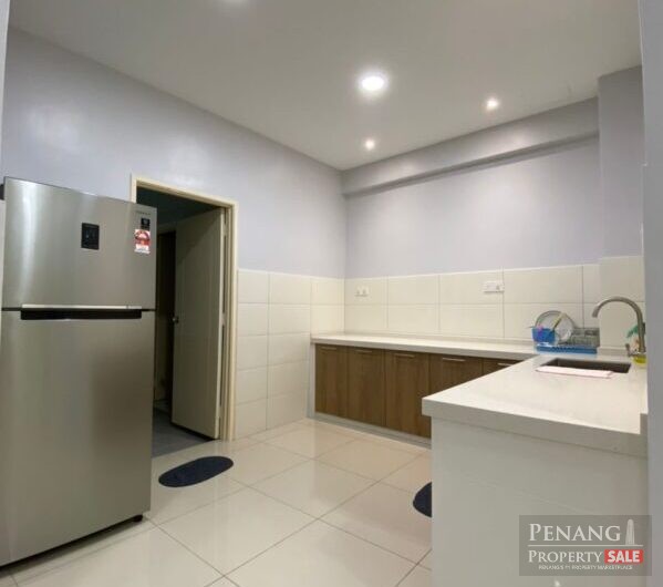 Starhill Luxury Residence, Gelugor, Near USM