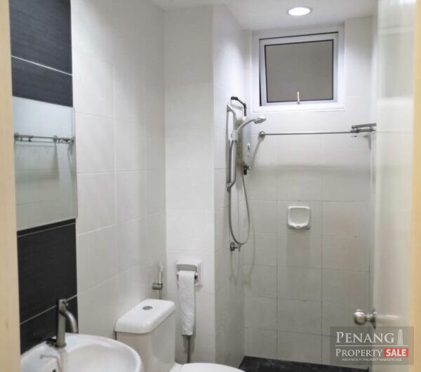 [Seaview] Summer Place, Jelutong, Karpal Singh Drive