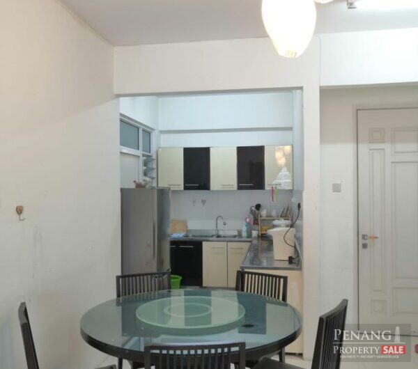 [Seaview] Summer Place, Jelutong, Karpal Singh Drive