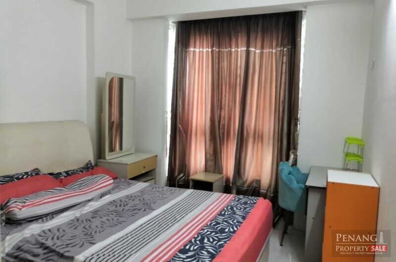 [Seaview] Summer Place, Jelutong, Karpal Singh Drive