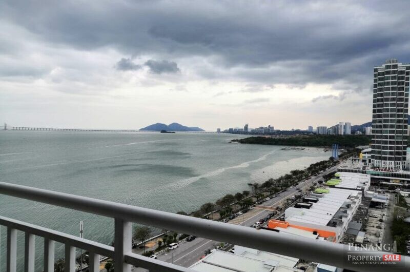 [Seaview] Summer Place, Jelutong, Karpal Singh Drive