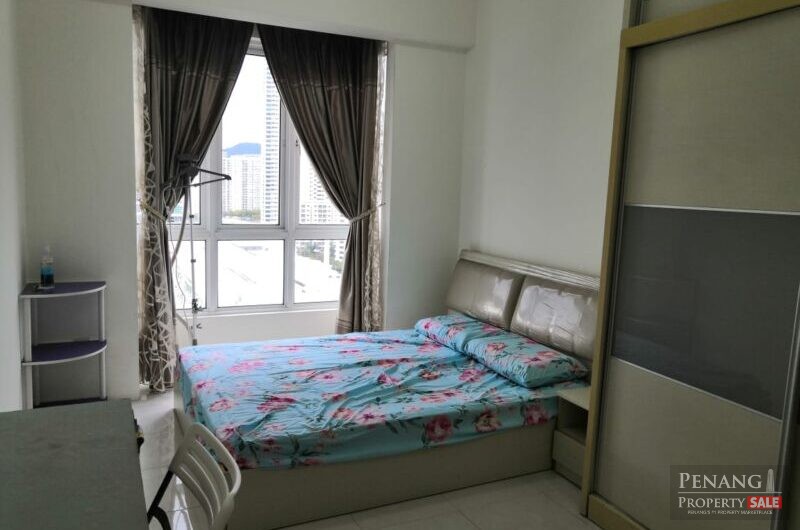 [Seaview] Summer Place, Jelutong, Karpal Singh Drive