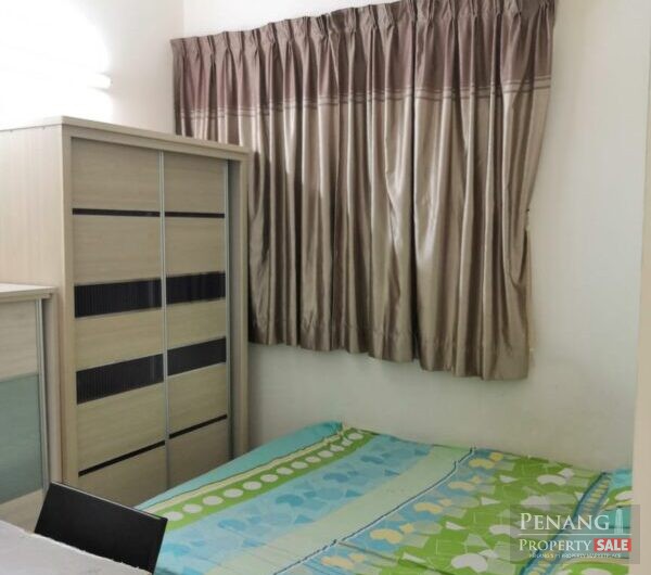 [Seaview] Summer Place, Jelutong, Karpal Singh Drive