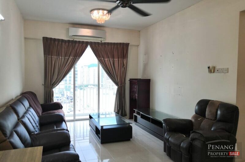 [Seaview] Summer Place, Jelutong, Karpal Singh Drive