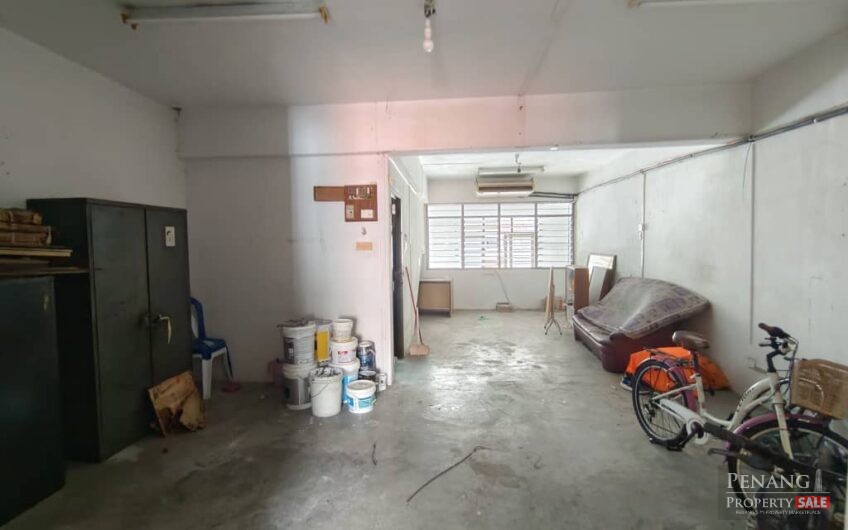 Jalan Kuantan Office Lot,1st Floor, Georgetown