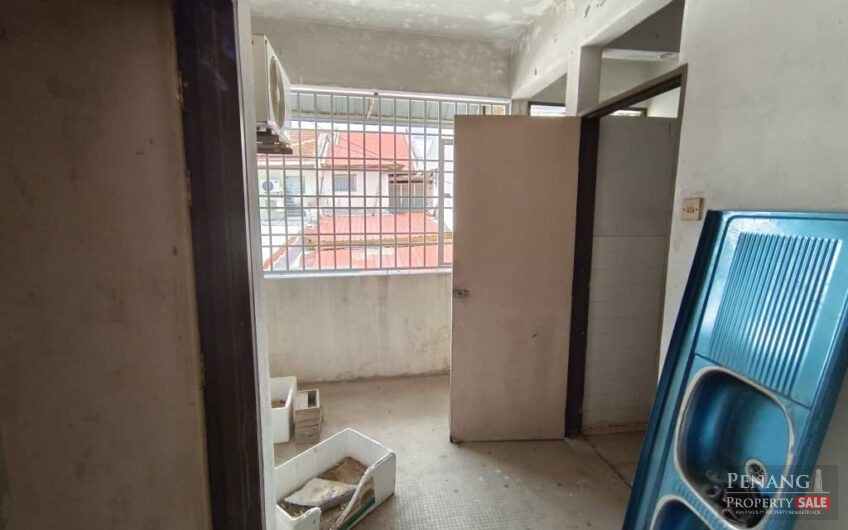 Jalan Kuantan Office Lot,1st Floor, Georgetown
