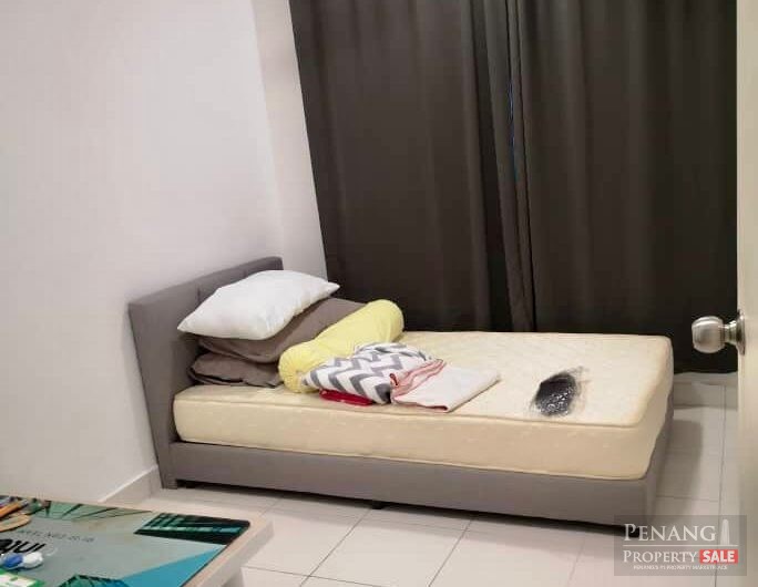 One Foresta Condo, Bayan Lepas, Near Airport