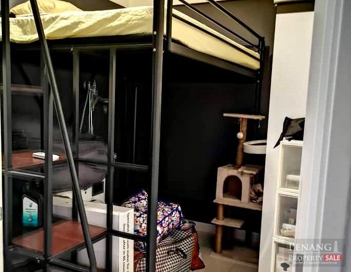 One Foresta Condo, Bayan Lepas, Near Airport