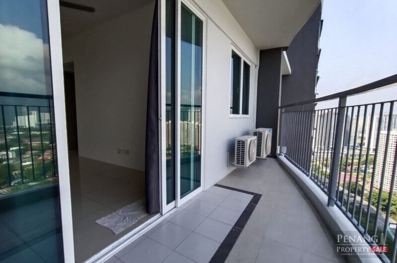 Zen 6 Condo, Gelugor