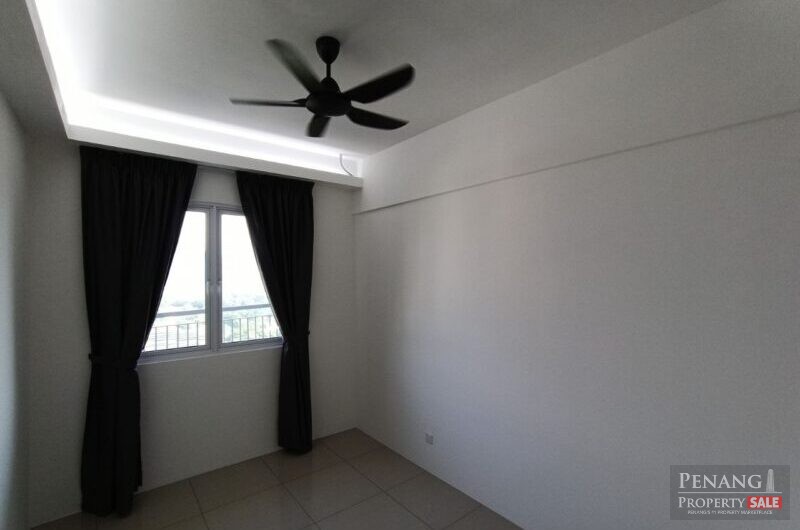 Zen 6 Condo, Gelugor