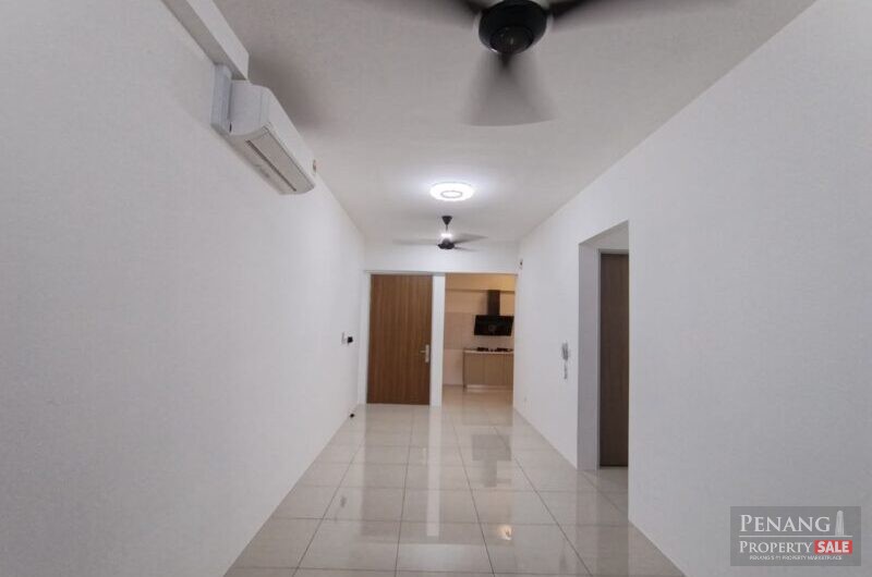 Zen 6 Condo, Gelugor