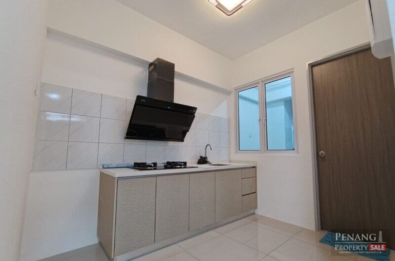 Zen 6 Condo, Gelugor