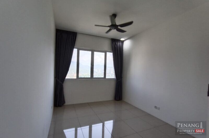 Zen 6 Condo, Gelugor