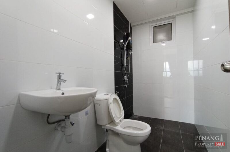 Zen 6 Condo, Gelugor