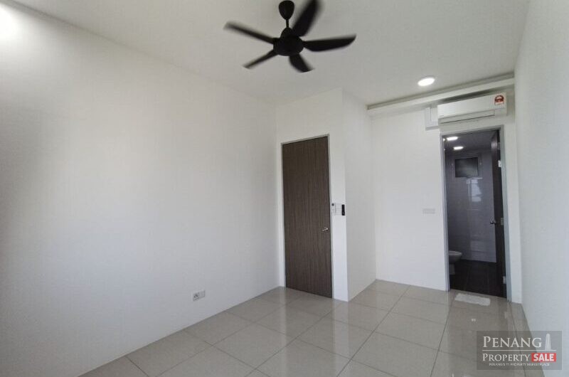 Zen 6 Condo, Gelugor
