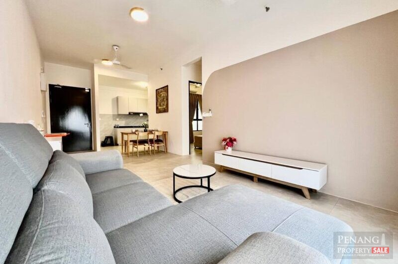Aston Acacia Condo, Bukit Mertajam