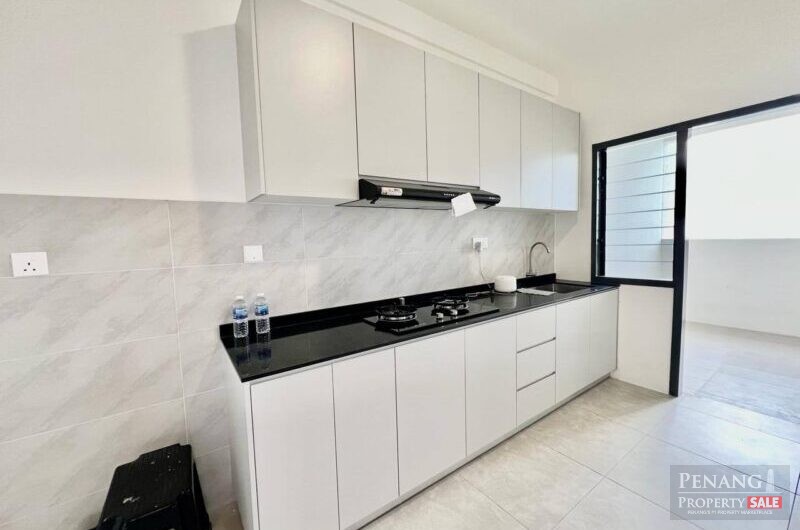 Aston Acacia Condo, Bukit Mertajam