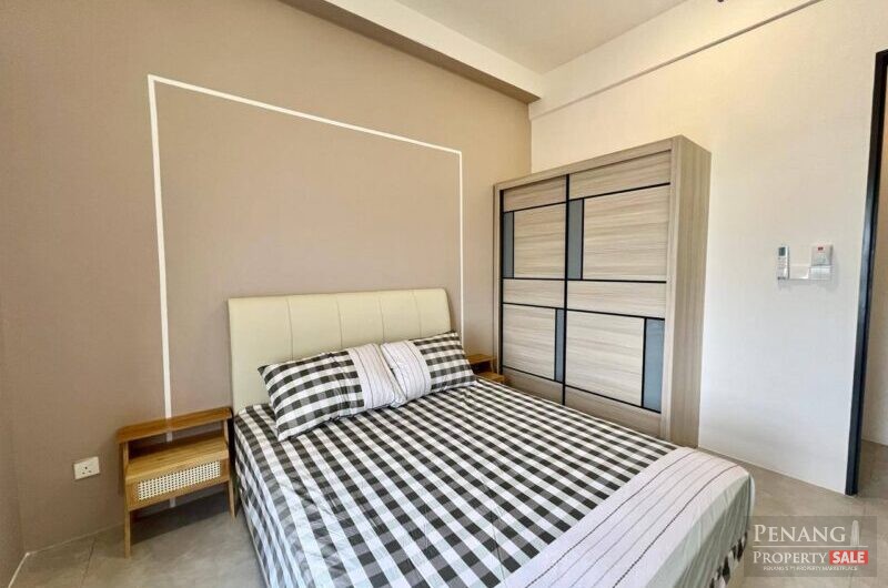 Aston Acacia Condo, Bukit Mertajam