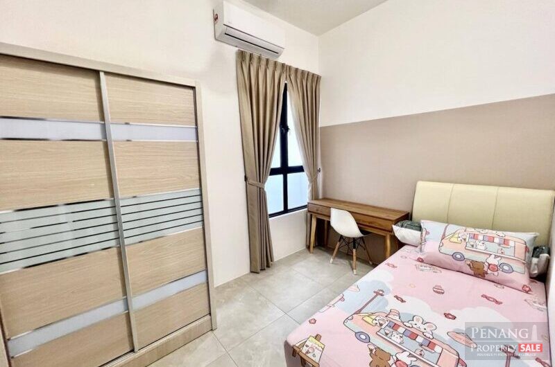 Aston Acacia Condo, Bukit Mertajam