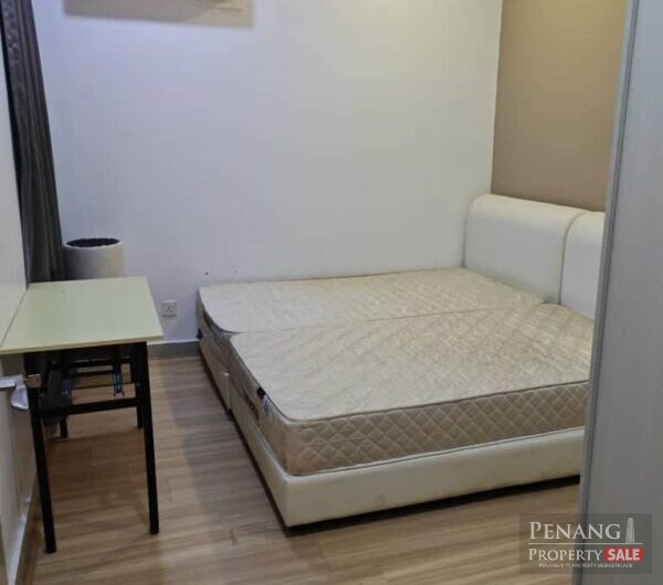 Summerton Condo, Bayan Lepas, Queensbay Area