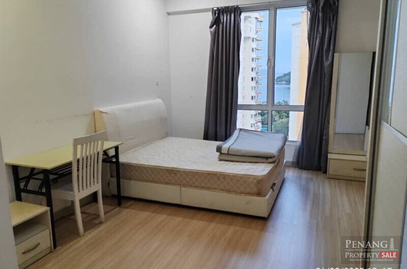 Summerton Condo, Bayan Lepas, Queensbay Area
