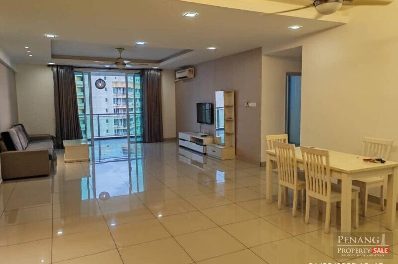 Summerton Condo, Bayan Lepas, Queensbay Area