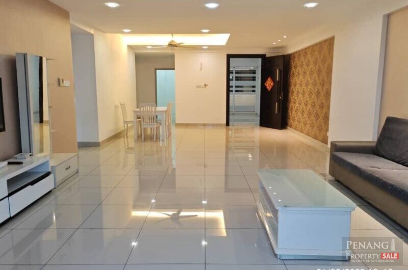 Summerton Condo, Bayan Lepas, Queensbay Area