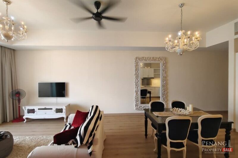 Quayside Condo, Tanjung Tokong, Near Stonyhurst