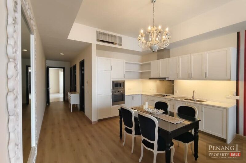 Quayside Condo, Tanjung Tokong, Near Stonyhurst