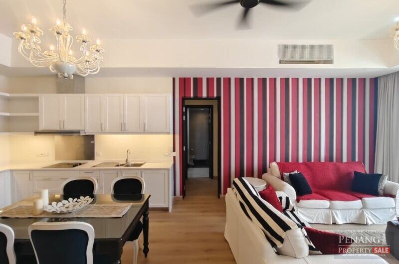 Quayside Condo, Tanjung Tokong, Near Stonyhurst