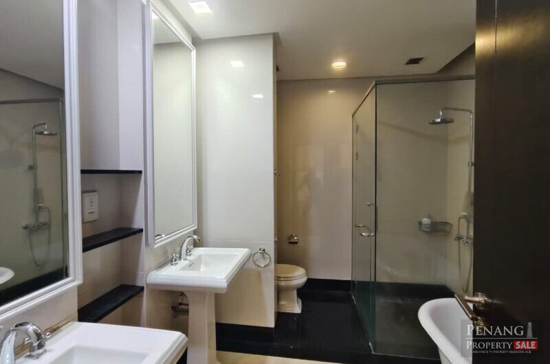 Quayside Condo, Tanjung Tokong, Near Stonyhurst