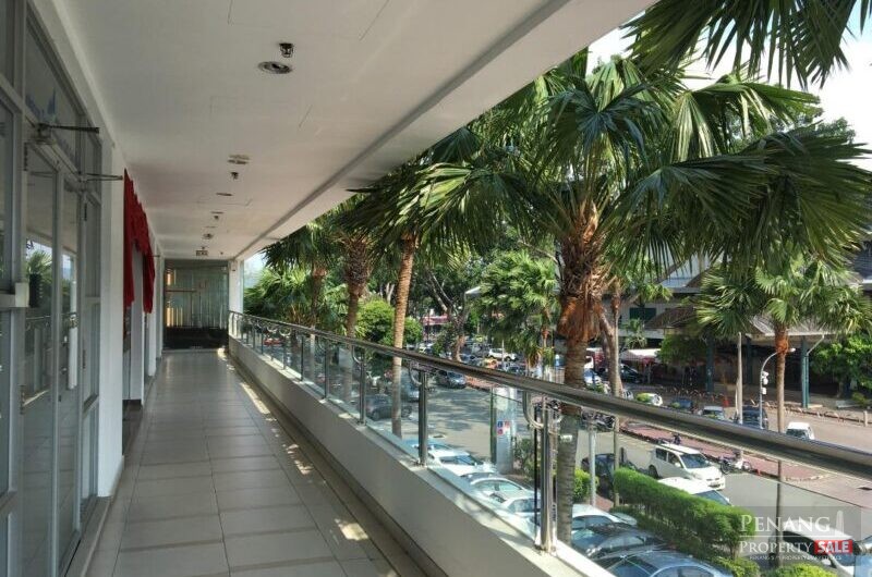 Suntech Office Space, Bayan Baru