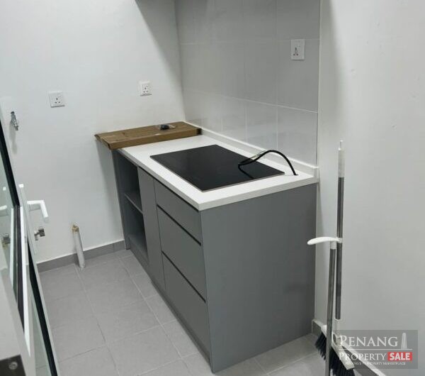 Ideal Residency, Gelugor, Near USM