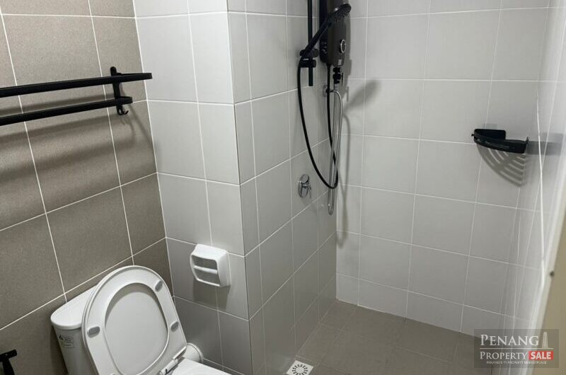 Ideal Residency, Gelugor, Near USM