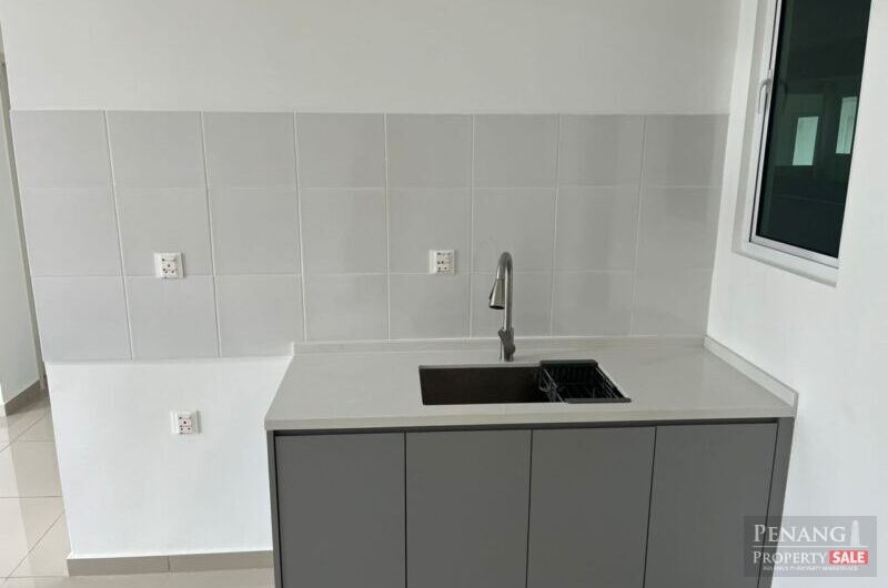 Ideal Residency, Gelugor, Near USM