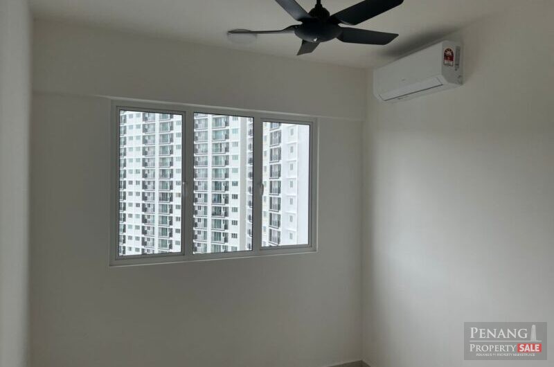 Ideal Residency, Gelugor, Near USM