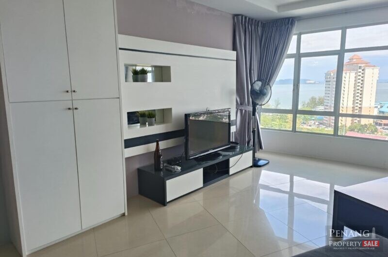 The View Condominium, Gelugor, Near USM