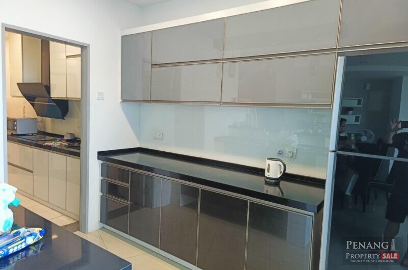 The View Condominium, Gelugor, Near USM