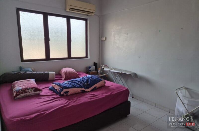 Eastern Court Apartment, Jelutong
