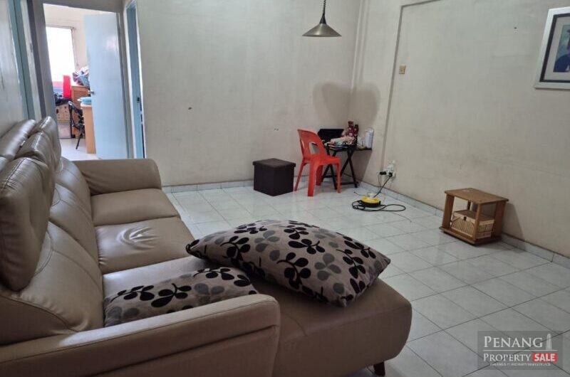 Eastern Court Apartment, Jelutong