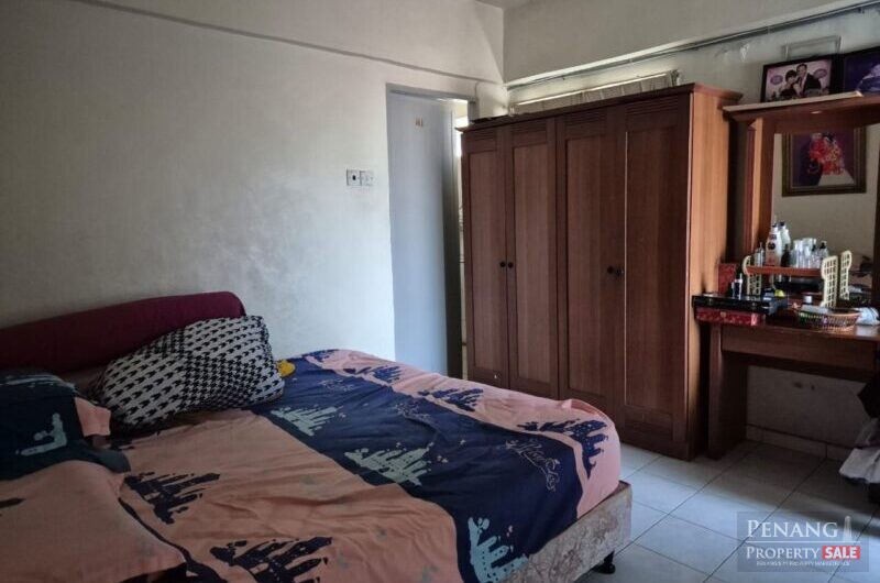 Eastern Court Apartment, Jelutong