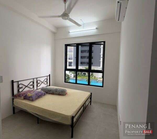 Aston Acacia, Bukit Mertajam