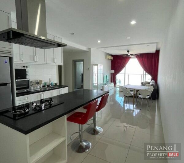 [Seaview] 10 Island Resort, Batu Ferringhi
