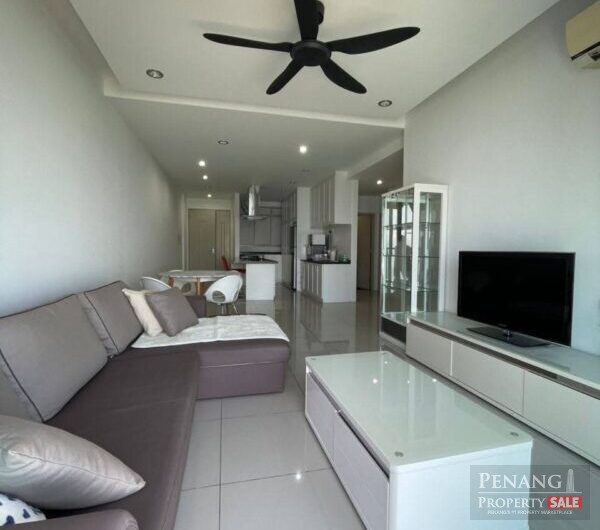 [Seaview] 10 Island Resort, Batu Ferringhi