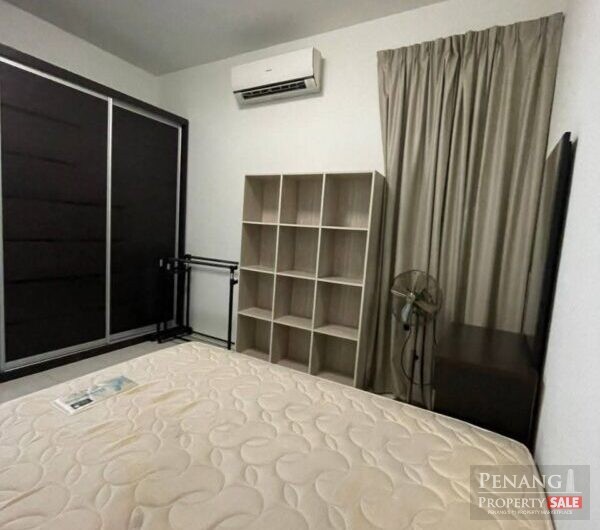 [Seaview] 10 Island Resort, Batu Ferringhi